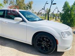 کرایسلەر 300